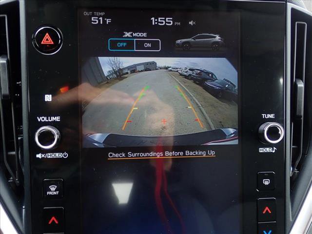 Certified 2024 Subaru Crosstrek 2.0i Premium AWD/4WD image 19
