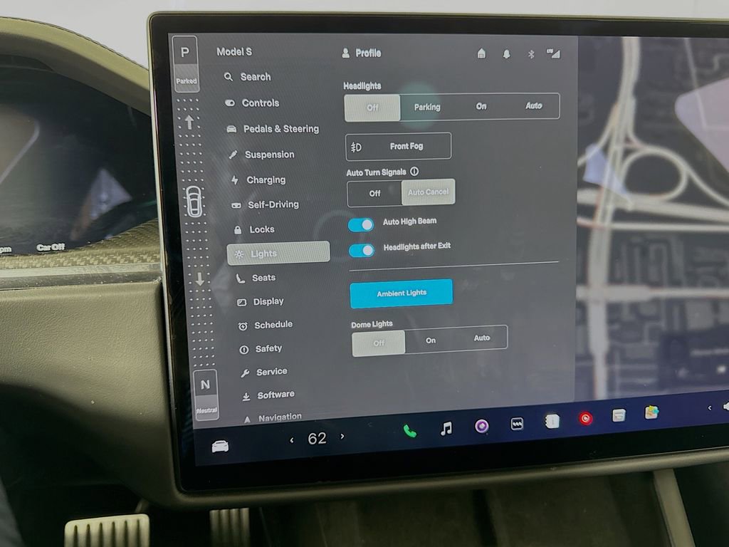 Used 2021 Tesla Model S Plaid image 29