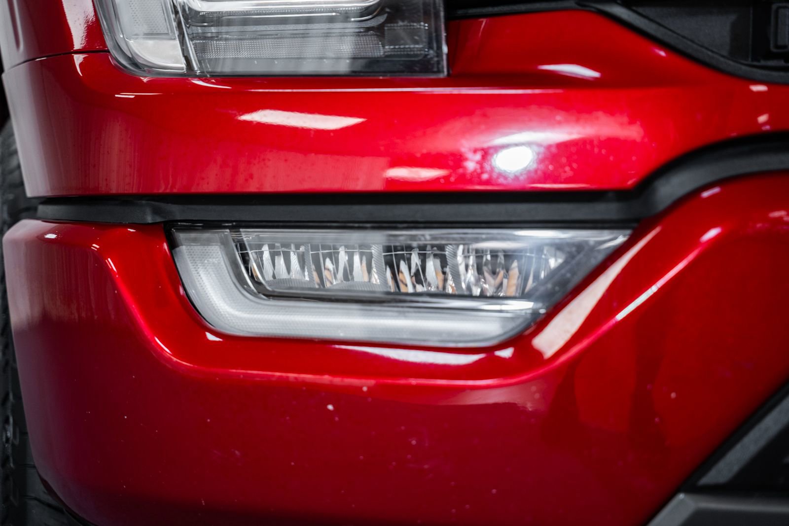 Certified 2021 Ford F150 Lariat w/ Equipment Group 502A High image 9