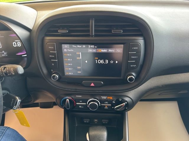 Used 2024 Kia Soul LX w/ Option Group 015 image 23