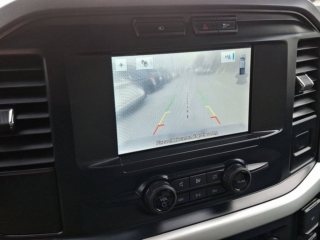 Certified 2023 Ford F150 XLT image 16