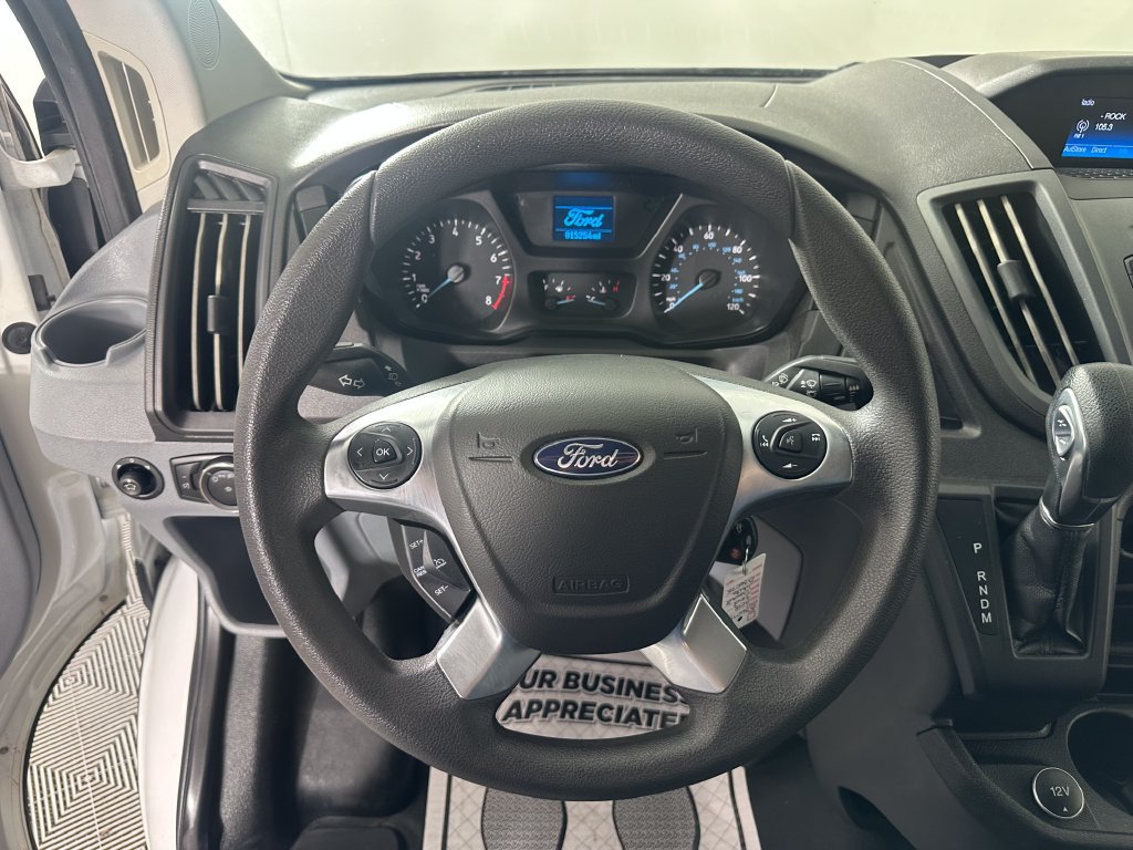 Used 2018 Ford Transit 350 XL RWD image 17