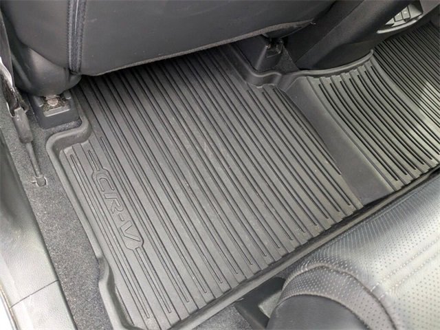 Certified 2021 Honda CR-V Touring image 38