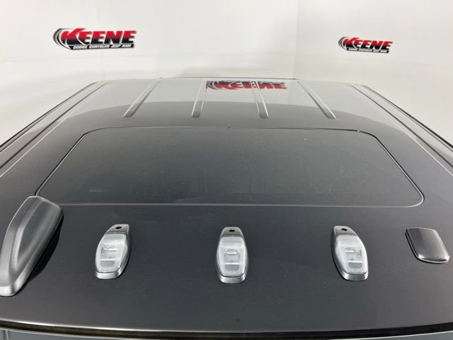 Used 2023 RAM 2500 Limited image 9