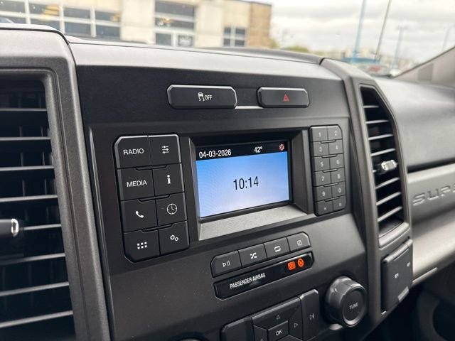 Used 2020 Ford F250 XL w/ Power Equipment Group image 29