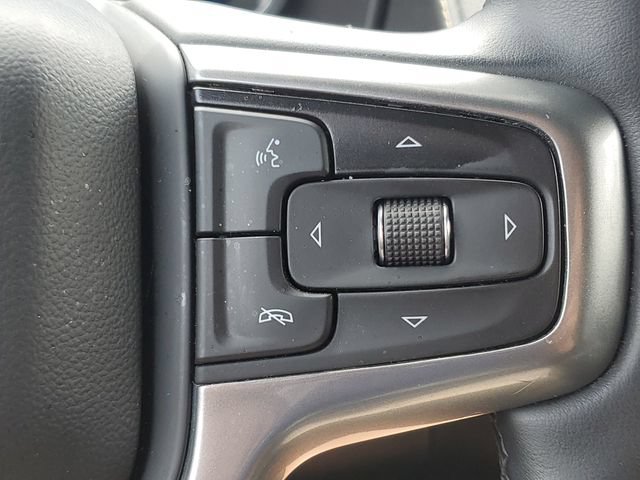 Certified 2024 Chevrolet Suburban Premier AWD/4WD image 13