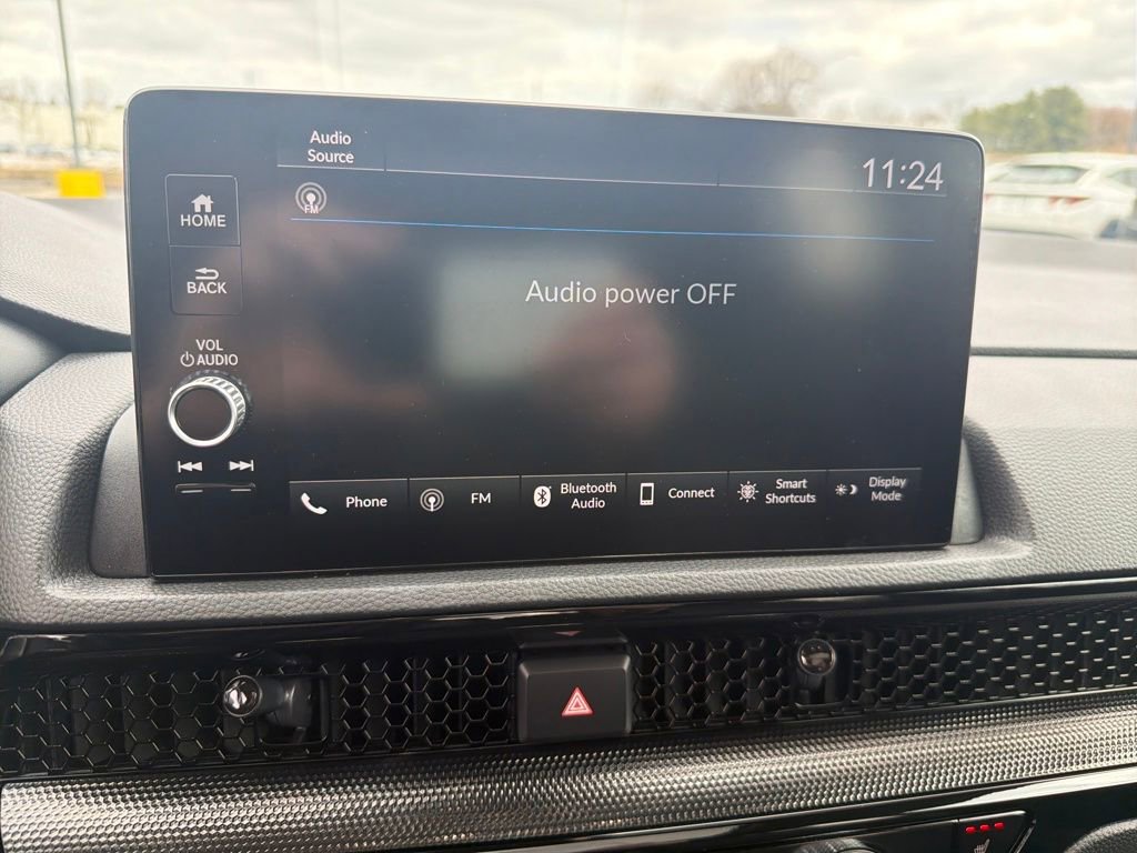 Used 2024 Honda CR-V EX-L image 18