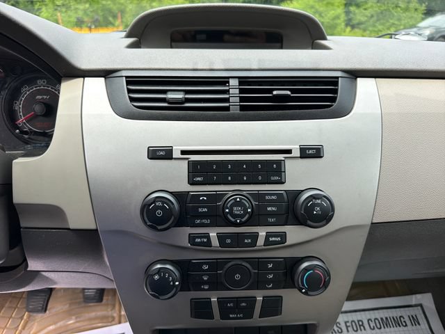 Used 2008 Ford Focus S FWD image 17