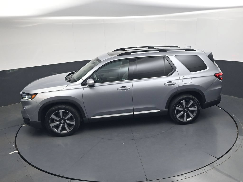 Used 2023 Honda Pilot Elite image 20