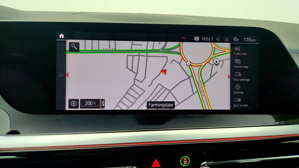 Used 2022 BMW Z4 sDrive30i w/ Dynamic Handling Package image 20