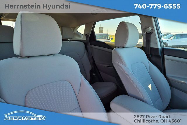 Used 2021 Hyundai Tucson SEL image 26