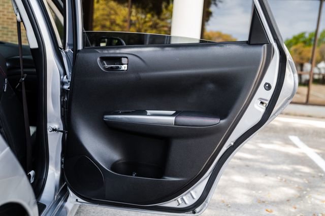 Used 2013 Subaru Impreza WRX Premium image 83