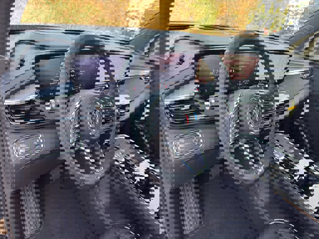 New 2026 Buick Enclave Sport Touring w/ Power Package image 24