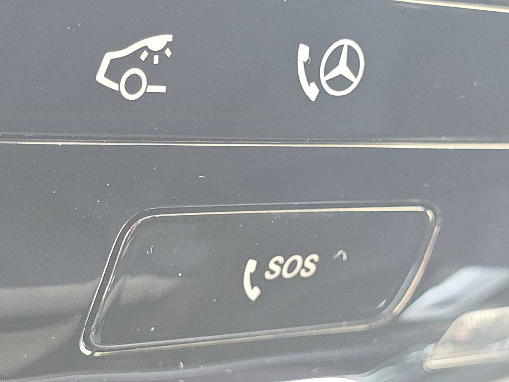New 2026 Mercedes-Benz E 350 4MATIC Sedan image 9