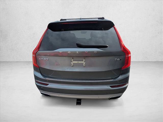 Used 2020 Volvo XC90 T6 Momentum w/ Protection Package image 6