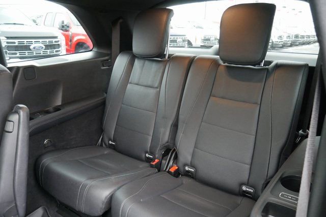 Used 2020 Mercedes-Benz GLS 450 4MATIC image 26