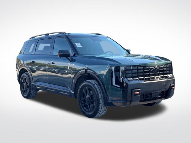 Used 2027 Kia Telluride SX Prestige X-Pro AWD/4WD image 9