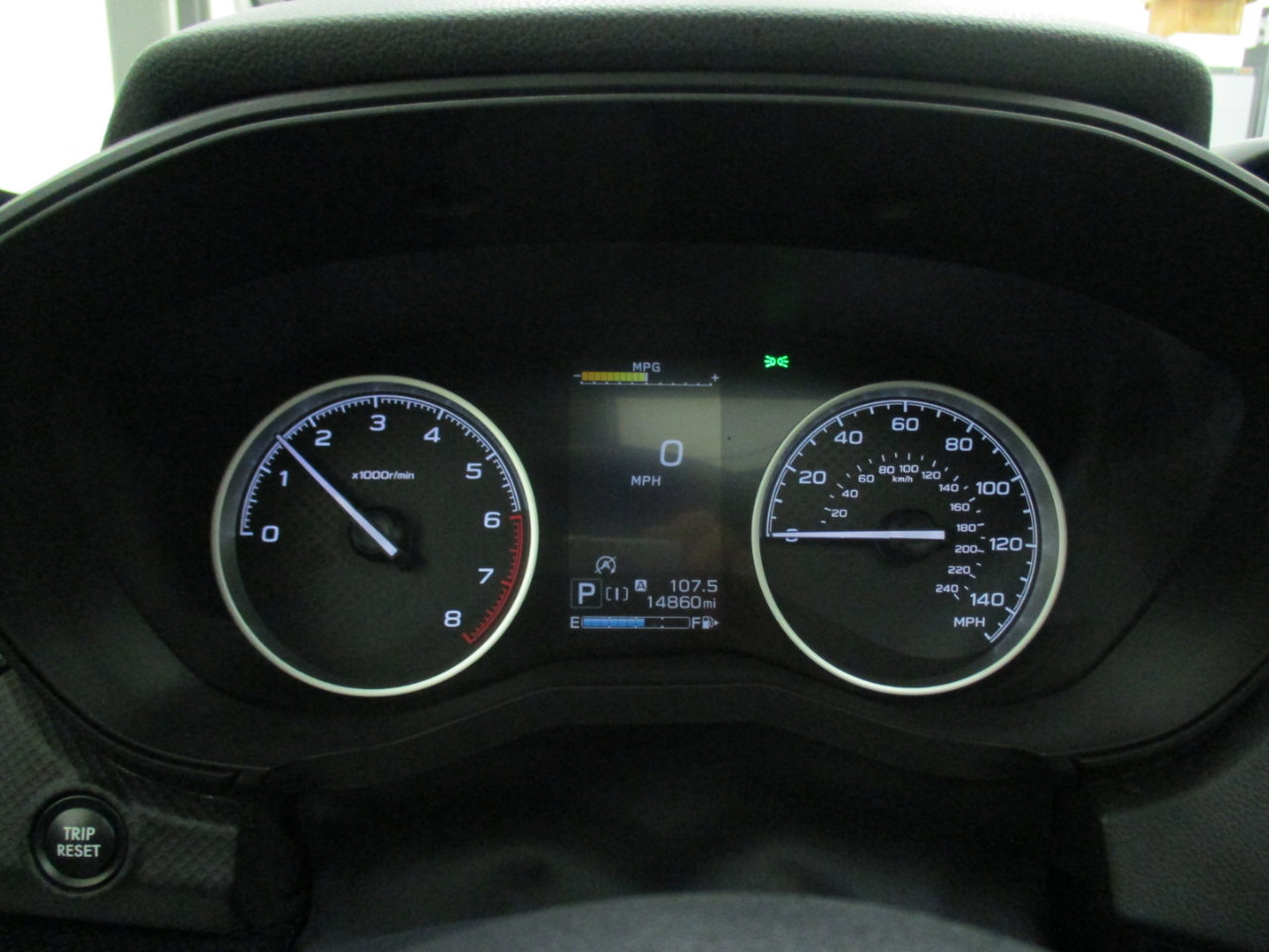 Used 2022 Subaru Forester Premium image 20