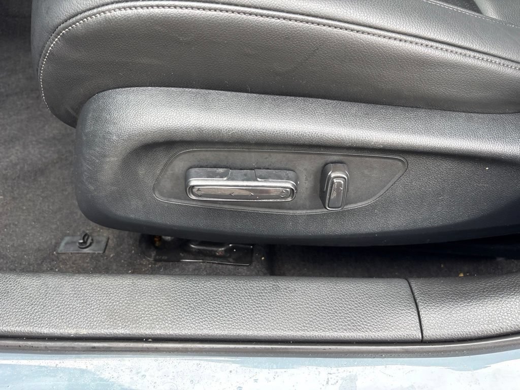Used 2025 Honda Civic Sport Touring image 17