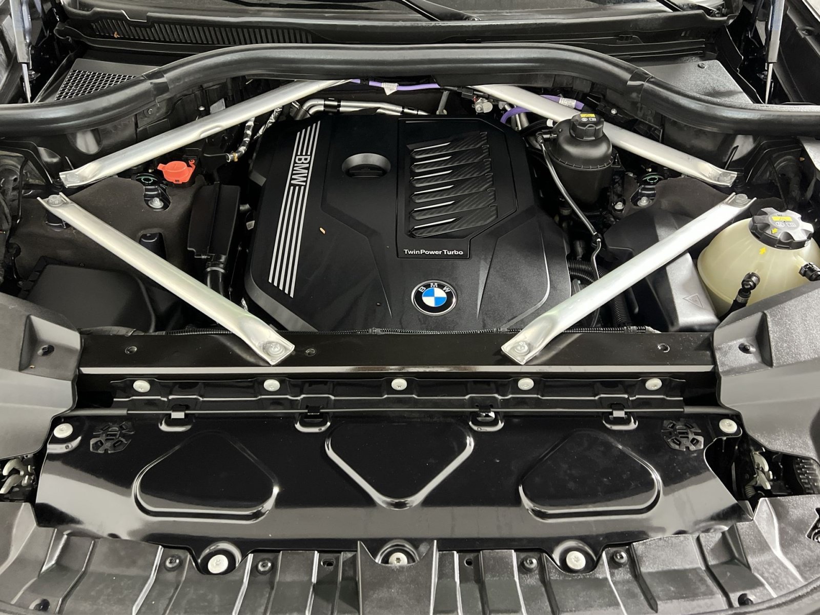 Used 2021 BMW X7 xDrive40i w/ Premium Package 2 AWD/4WD image 29