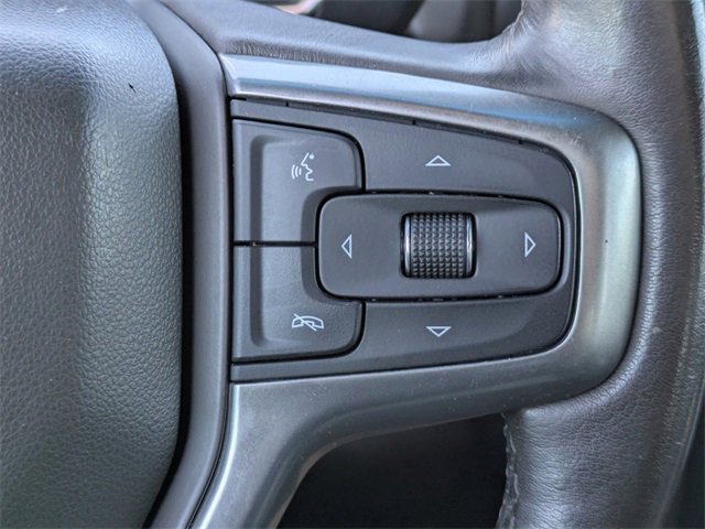 Used 2019 Chevrolet Silverado 1500 LT w/ Texas Edition image 25