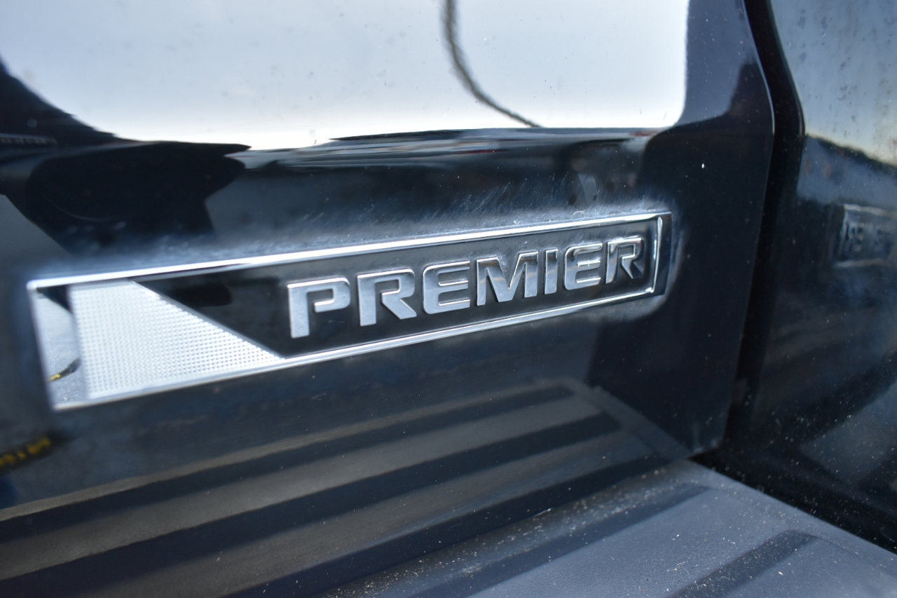 Used 2017 Chevrolet Tahoe Premier image 50