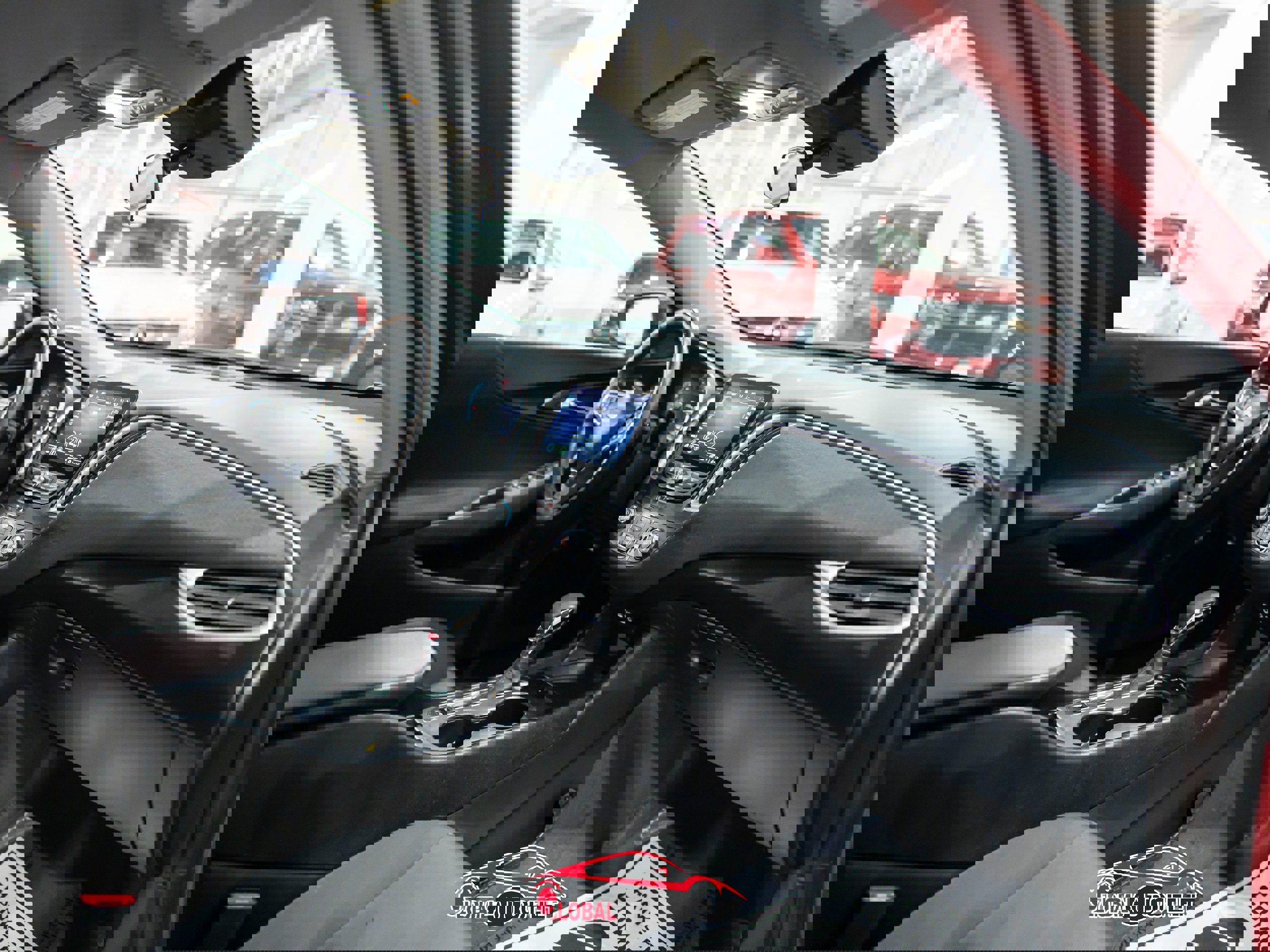 Used 2024 Chevrolet Malibu RS image 15