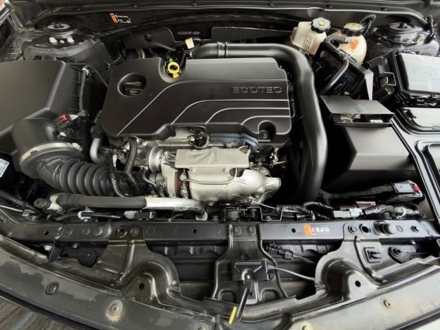 Used 2023 Chevrolet Malibu LS FWD image 26