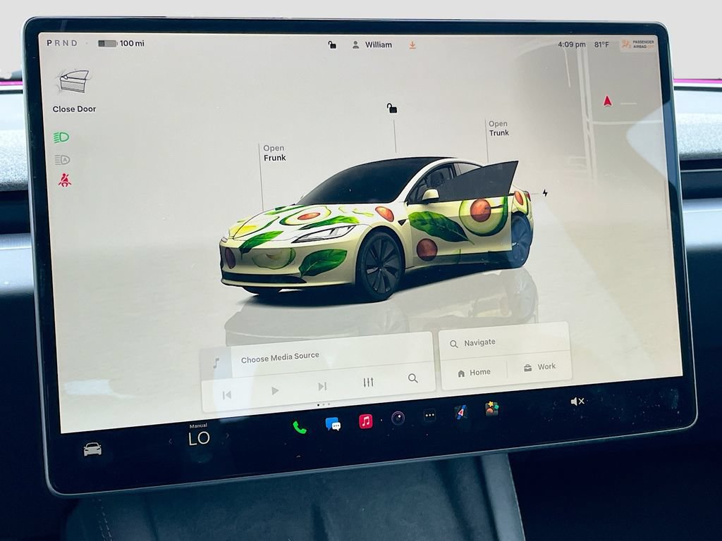 Used 2024 Tesla Model 3 RWD image 15