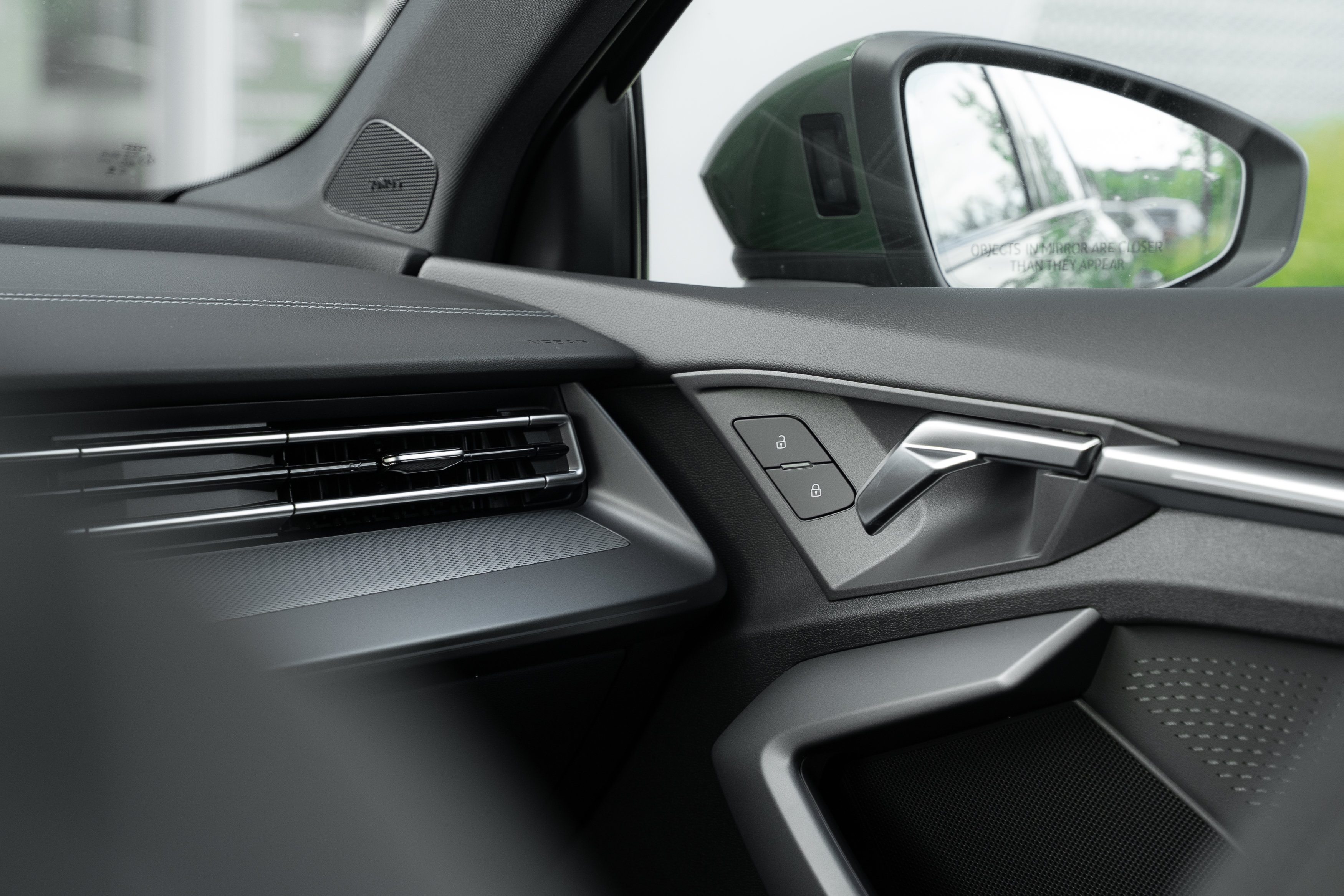 New 2026 Audi A3 2.0T Premium AWD/4WD image 13