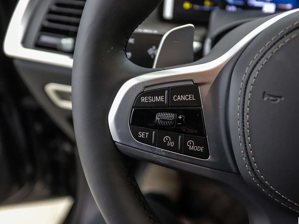 New 2026 BMW X7 xDrive40i image 12