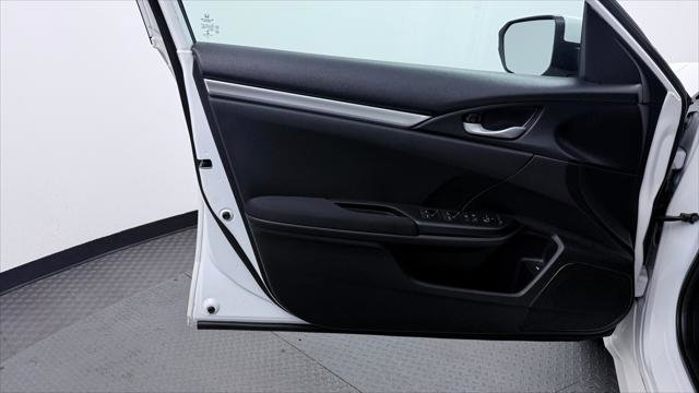 Used 2020 Honda Civic LX image 13