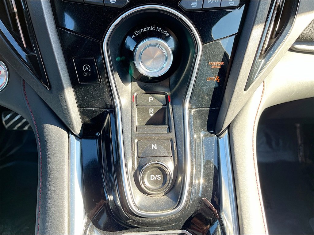 Used 2024 Acura RDX A-Spec image 17
