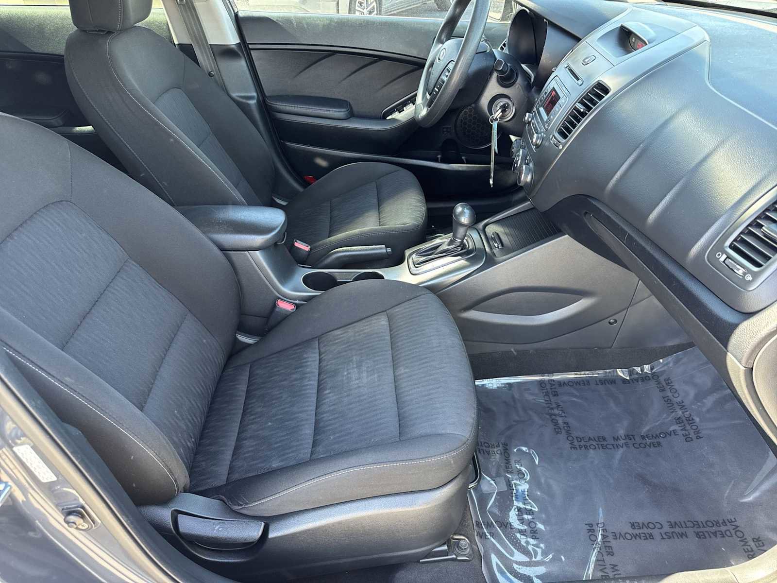 Used 2016 Kia Forte LX image 20