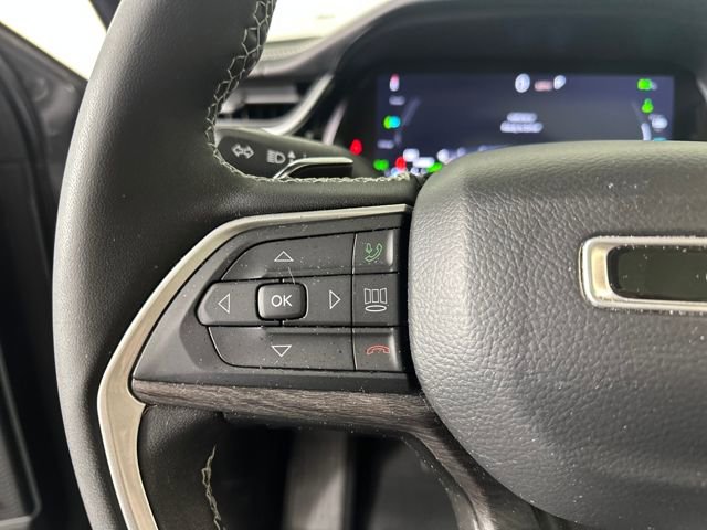 Used 2022 Jeep Grand Cherokee Limited 4xe image 15