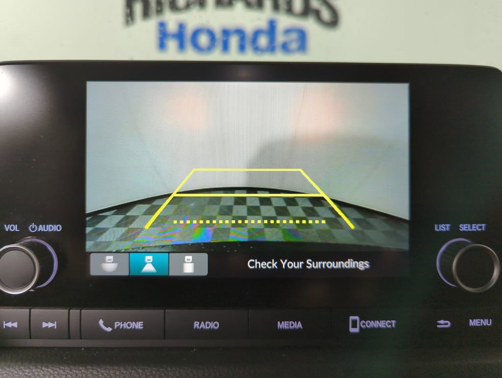 Certified 2024 Honda Civic Sport image 16