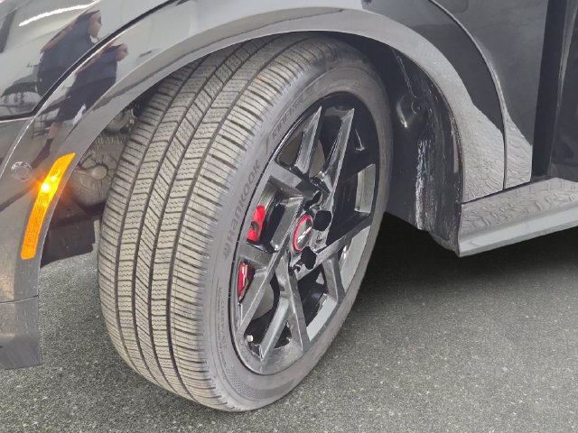 Certified 2026 MINI Cooper John Cooper Works FWD image 27
