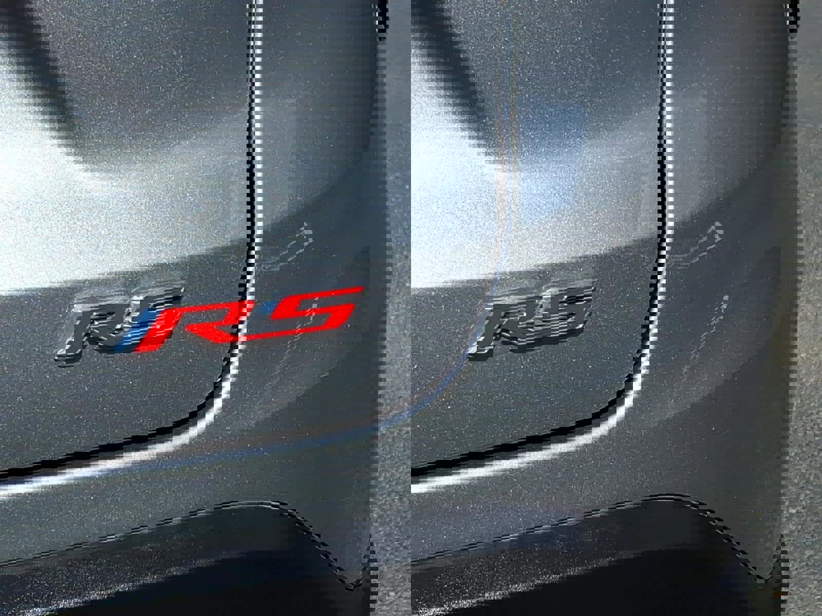 Used 2024 Chevrolet Trax RS image 15