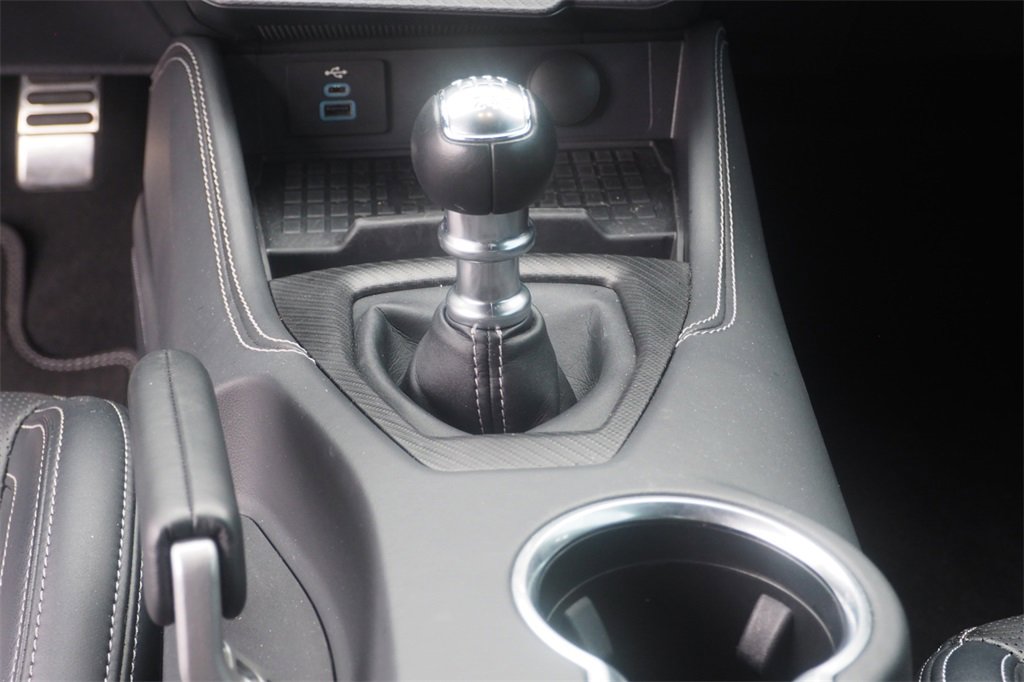 Used 2024 Ford Mustang GT Premium w/ GT Performance Package image 18