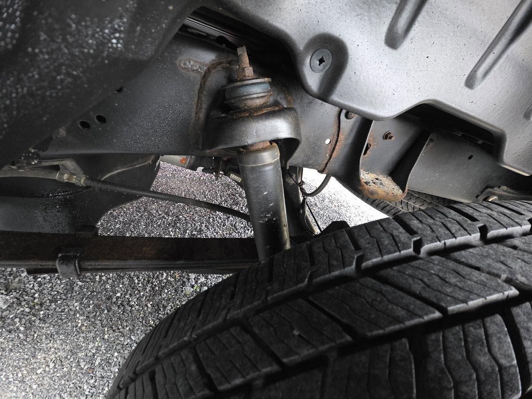 Used 2015 Toyota Tundra SR5 image 34