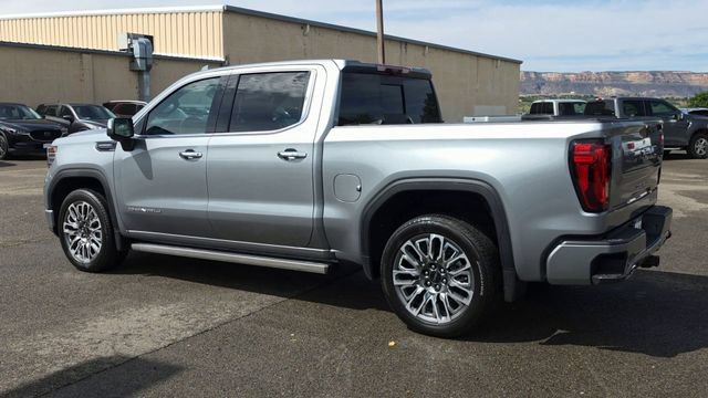 Used 2026 GMC Sierra 1500 Denali Ultimate AWD/4WD image 7