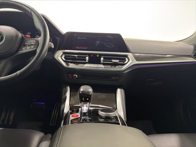 Used 2023 BMW M4 xDrive Competition w/ Executive Package image 34