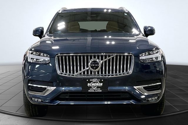 Certified 2024 Volvo XC90 B6 Ultimate image 4