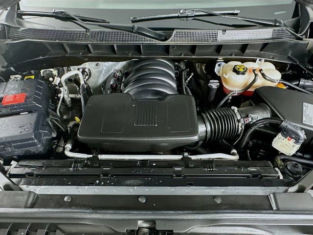 Used 2021 Chevrolet Silverado 1500 High Country w/ Technology Package image 29