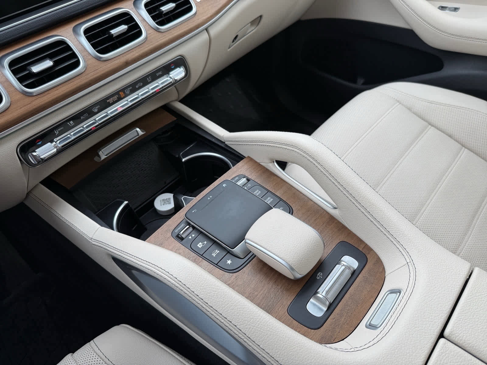 Certified 2023 Mercedes-Benz GLE 580 4MATIC image 23