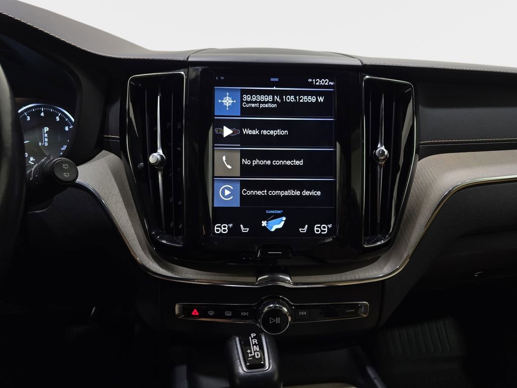 Used 2018 Volvo XC60 T6 Inscription w/ Convenience Package image 21