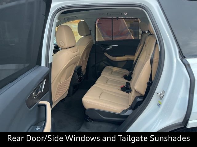 New 2026 Audi Q7 3.0T Premium Plus image 25