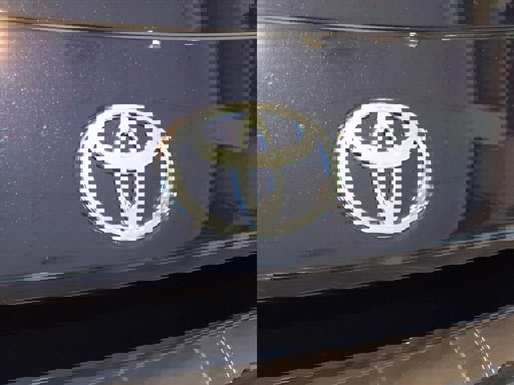 New 2026 Toyota bZ image 25