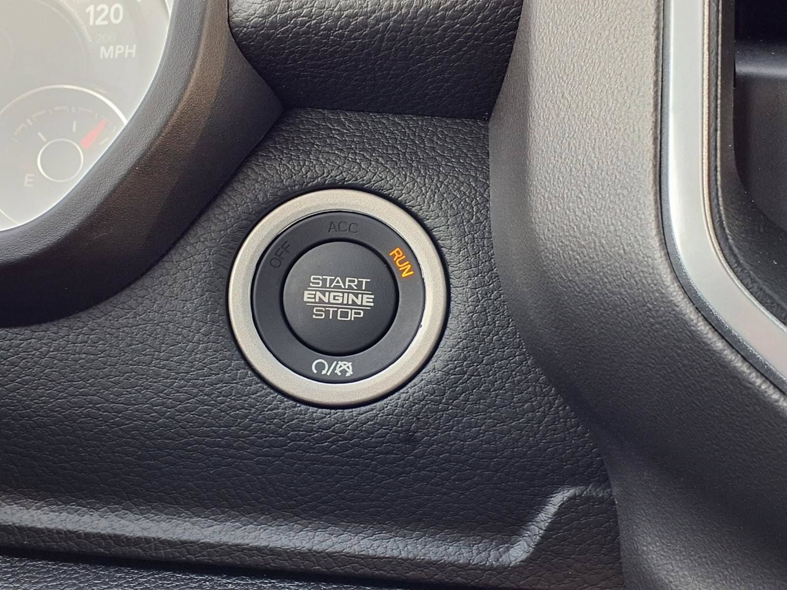 Used 2022 RAM 1500 Lone Star RWD image 14