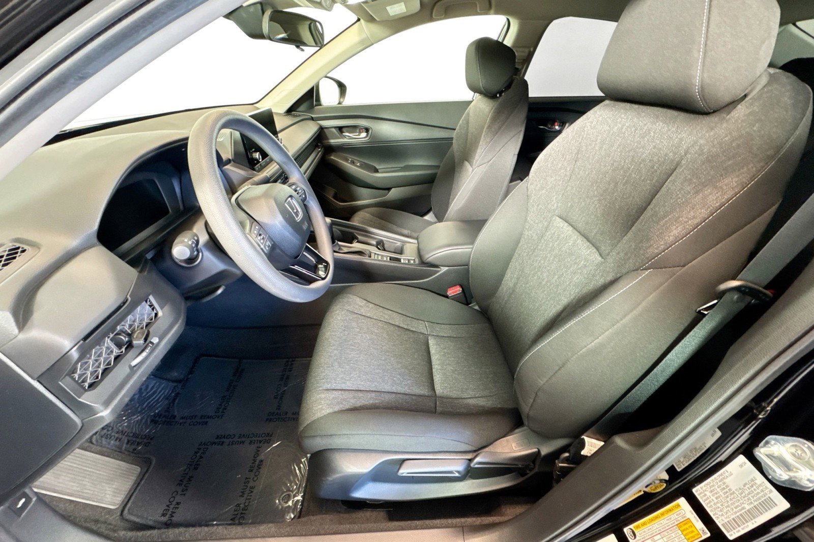 Used 2024 Honda Accord LX image 18